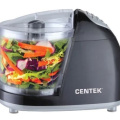 Чоппер Centek CT-1390 BLACK